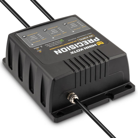 Minn Kota 1833181 Battery Charger||mk_1833181_Mk-318pcl_3q2.Jpg||90||min1833181||1314308