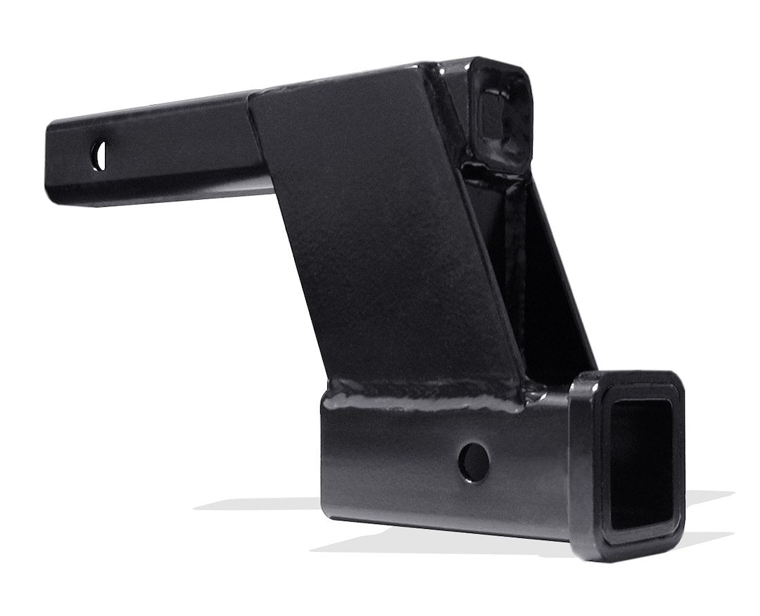 Product of Roadmaster Inc 076 Trailer Hitch Receiver Tube Adapter