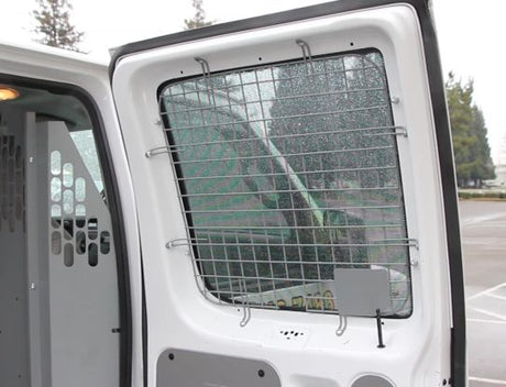 Product of Kargomaster 4070c Window Screen