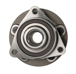 Moog Hub Assemblies 513445 Wheel Bearing And Hub Assembly||513445_2.Jpg||87||m12513445||1355864