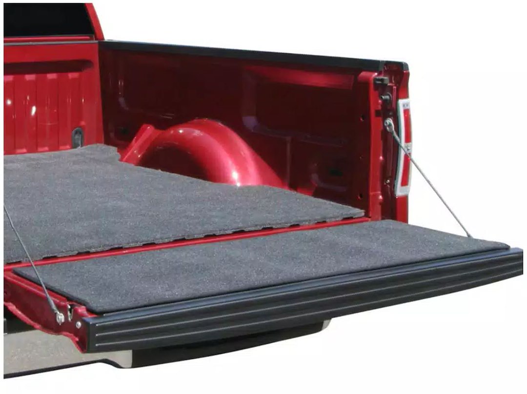 Product of Bedrug Bmy24tg Tailgate Mat