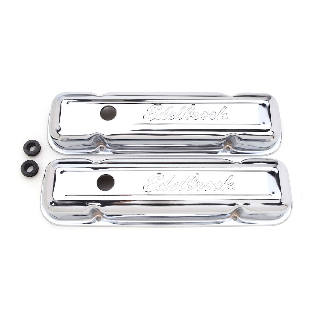 Product of Edelbrock 4456 Valve Cover