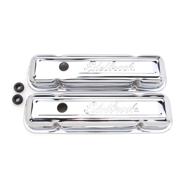 Product of Edelbrock 4456 Valve Cover
