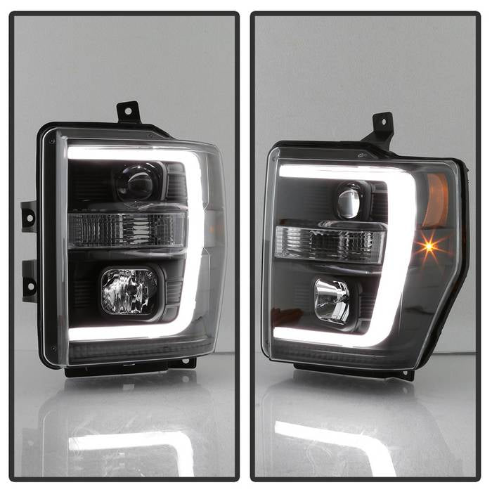 Product of Spyder Automotive 5084477 Headlight Assembly