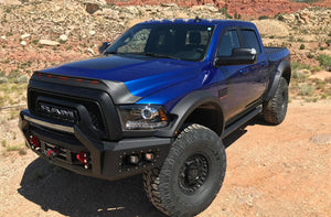 Product of Auto Ventshade (AVS) 953051 Aeroskin® LightShield™ PRO Low Flush Mount Bug Shield 