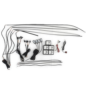 Race Sport Lighting Akit18 Interior Light||akit18.Jpg||85||rslakit18||1513080
