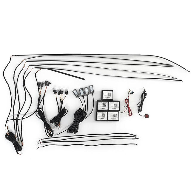 Race Sport Lighting Akit18 Interior Light||akit18.Jpg||85||rslakit18||1513080