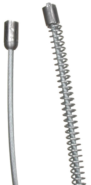 Raybestos Brakes Bc94491 Parking Brake Cable||||86||r42bc94491||1914381