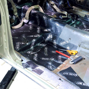Design Engineering (Dei) 50202 Sound Dampening Kit||50202_4.Jpg||89||d4050202||2245463