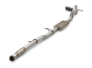 Product of Flowmaster 717989 FlowFX Cat-Back System Exhaust System Kit 
