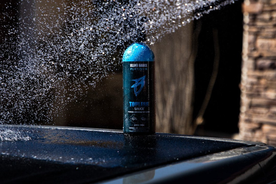 Bling Sauce Tpls-0024 Soft Top Care Kit||tpls-0024_5.Jpg||90||bbltpls0024||1435694