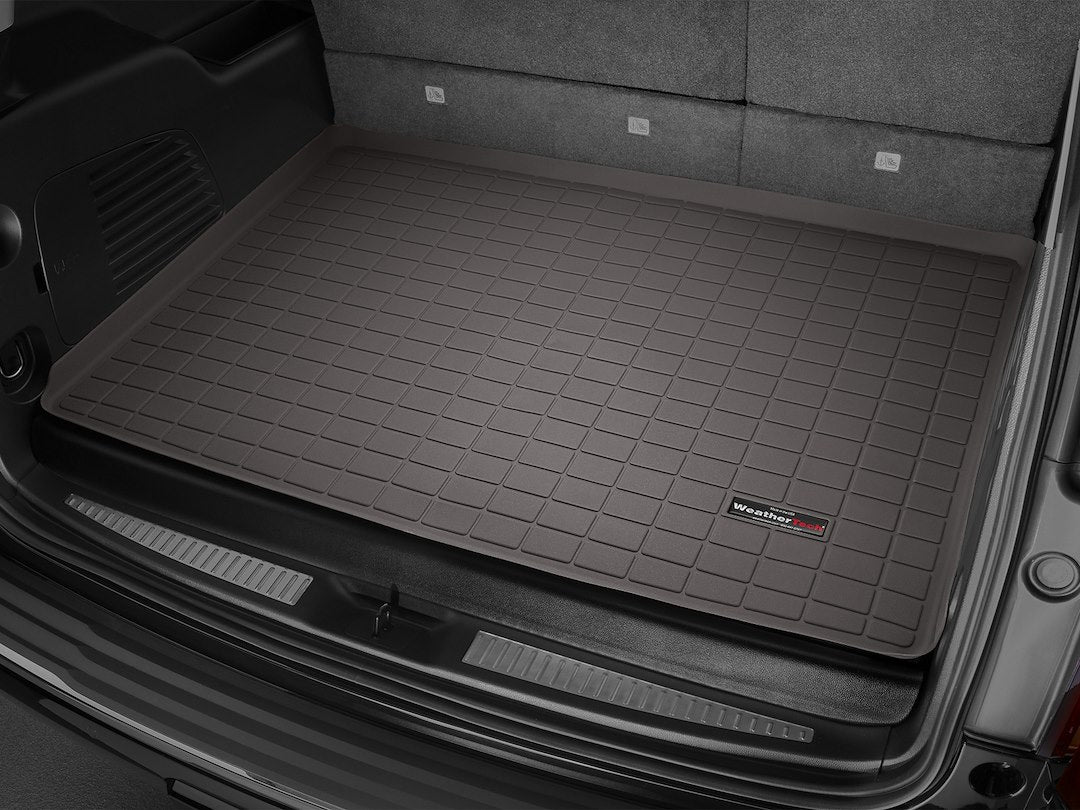 Weathertech (Usa) 43678 Cargo Area Liner||43678_1.Jpg||86||w2443678||1205663