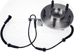 Dorman (Oe Solutions) 951-303 Wheel Bearing And Hub Assembly||||86||d18951303||2013872