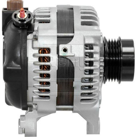 Remy International 11060 Alternator/ Generator||11060.Jpg||85||r1k11060||1509502