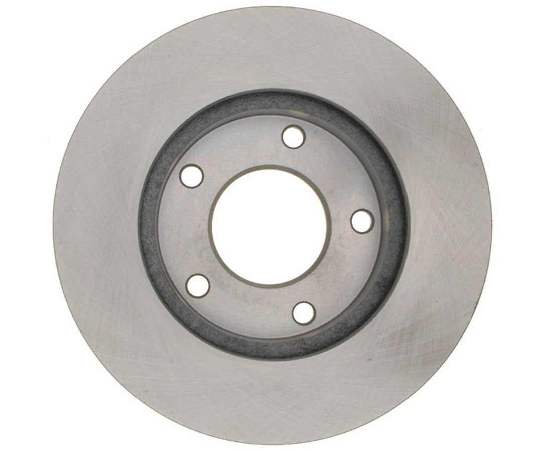 Product of Raybestos Brakes 5802R R-Line Plain Face 2-Piece Brake Rotor 