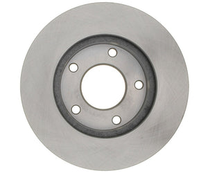 Product of Raybestos Brakes 5802R R-Line Plain Face 2-Piece Brake Rotor 