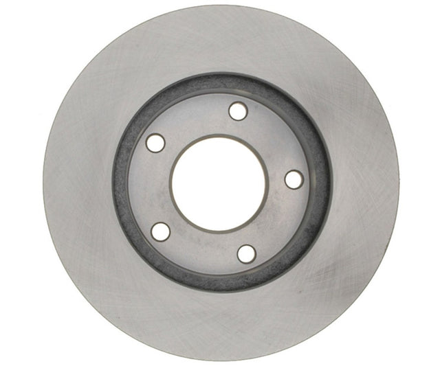 Product of Raybestos Brakes 5802R R-Line Plain Face 2-Piece Brake Rotor 