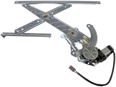 Dorman (Oe Solutions) 741-872 Window Regulator||741-872-002.Jpg||86||d18741872||1742506