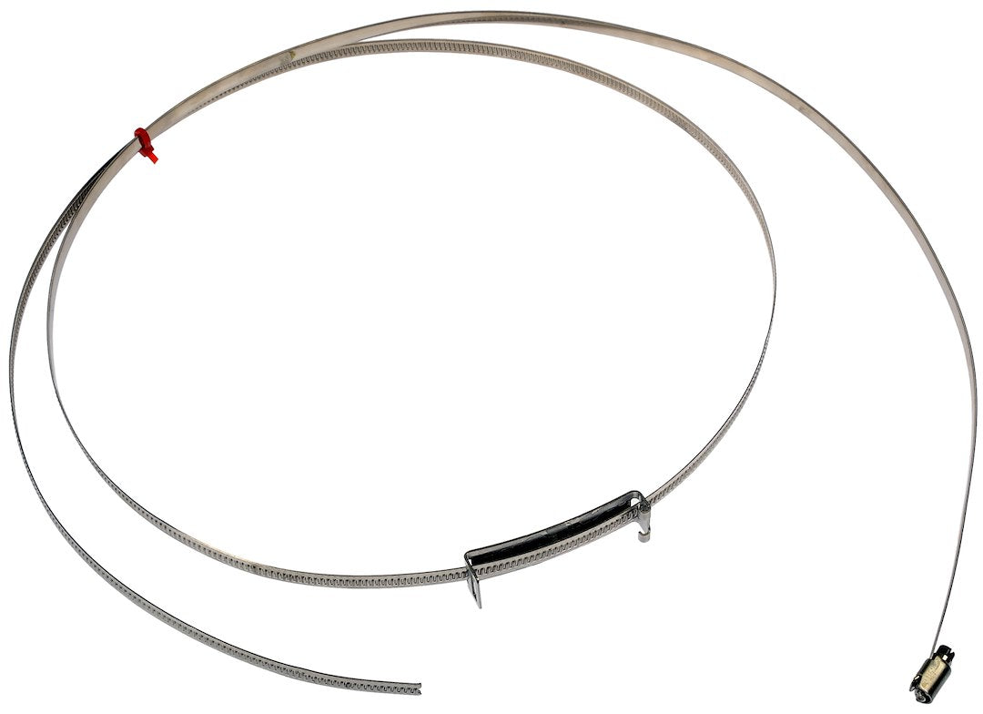 Dorman (Oe Solutions) 974-040 Tire Pressure Monitoring System - Tpms Band||974-040-007.Jpg||91||d18974040||1144056