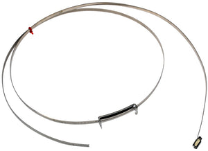 Dorman (Oe Solutions) 974-040 Tire Pressure Monitoring System - Tpms Band||974-040-007.Jpg||91||d18974040||1144056