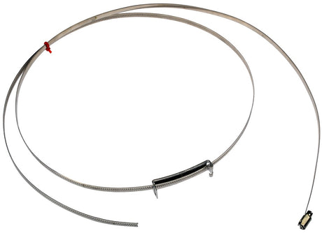 Dorman (Oe Solutions) 974-040 Tire Pressure Monitoring System - Tpms Band||974-040-007.Jpg||91||d18974040||1144056