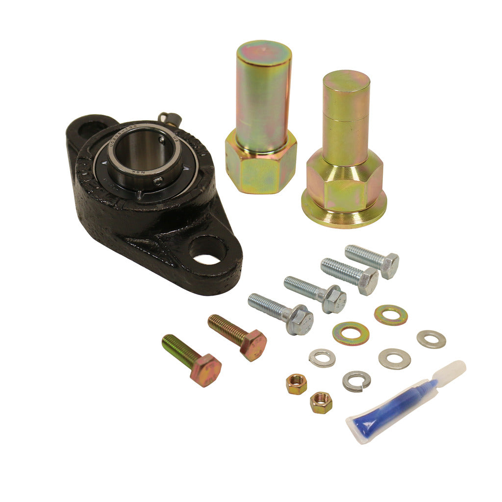 Bd Diesel 1302000 Steering Column Bearing||||85||b701302000||2006495