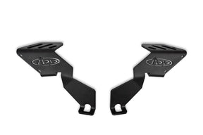 Addictive Desert Designs Ac1101801na Driving/ Fog Light Mounting Bracket||ac1101801na.Jpg||85||addc1101801na||1297074