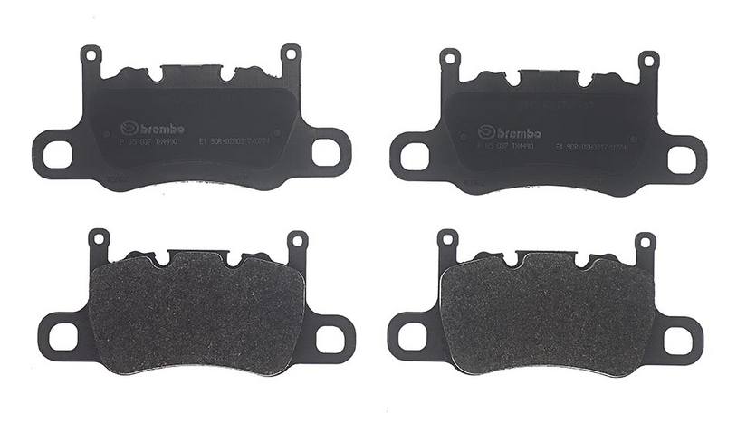 Product of Brembo P65037 Brake Pad - Set Of 4 
