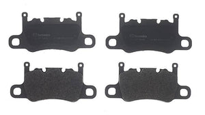 Product of Brembo P65037 Brake Pad - Set Of 4 