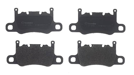 Product of Brembo P65037 Brake Pad - Set Of 4 