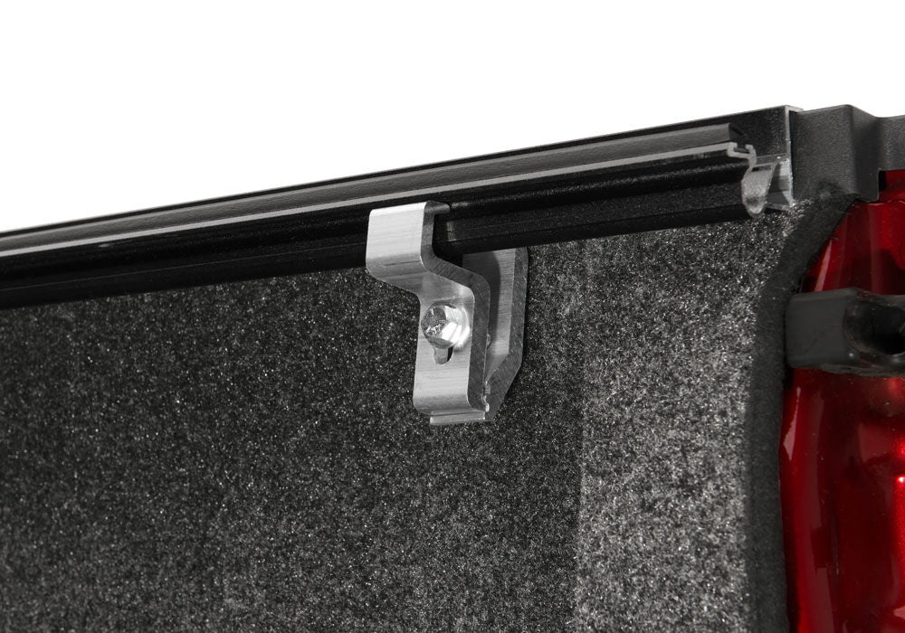 Product of UnderCover FUSION™ Hard Folding AR22029L-M7 Tonneau Cover 