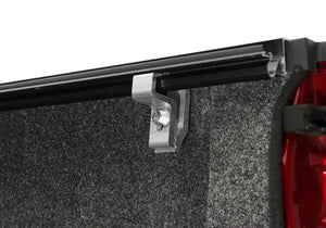 Product of UnderCover FUSION™ Hard Folding AR22029L-M7 Tonneau Cover 