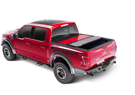 Undercover Ar22029l-M7 Tonneau Cover||undercover-Fusion-2017-Ford-F150-Raptor-Red-Studio-07.Jpg||86||u19ar22029lm7||1532278
