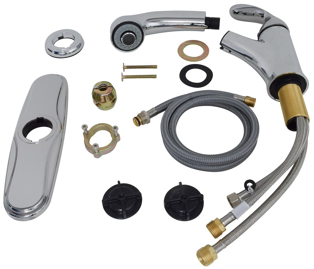 Product of Phoenix Products Pf231341 Faucet