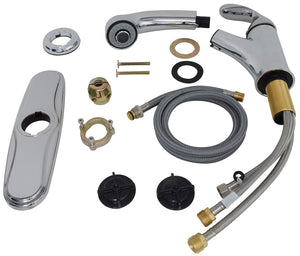 Product of Phoenix Products Pf231341 Faucet