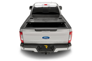 Product of UnderCover Flex Hard Folding FX21026 Tonneau Cover 