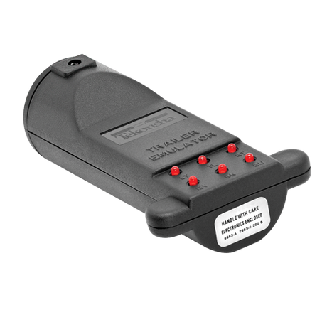 Product of Reese 6562 Trailer Wiring Circuit Tester