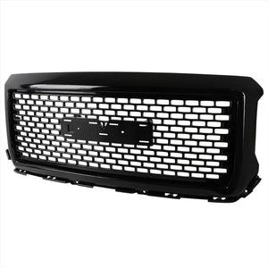 Spec-D Tuning Hg-Gmc14bk-Gl Grille||hg-Gmc14bk-Gl.Jpg||85||sdtggmc14bkgl||1748534