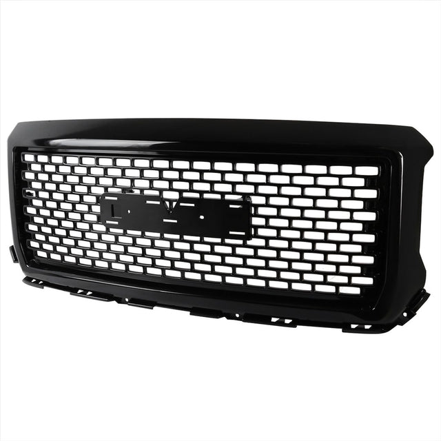 Spec-D Tuning Hg-Gmc14bk-Gl Grille||hg-Gmc14bk-Gl.Jpg||85||sdtggmc14bkgl||1748534