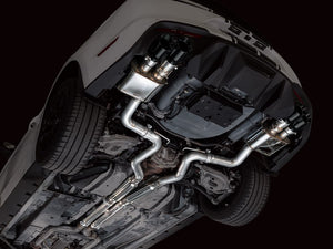 Awe Tuning 3025-43550 Exhaust System Kit||3025-43550_11.Jpg||95||awe302543550||2344114