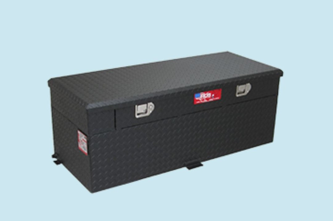 Product of RDS Tanks 72746PC Rectangular 51 Gallon Auxiliary Fuel Tank 