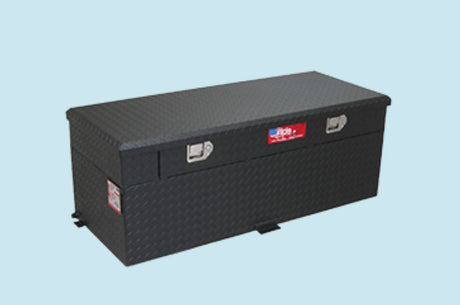 Product of RDS Tanks 72746PC Rectangular 51 Gallon Auxiliary Fuel Tank 