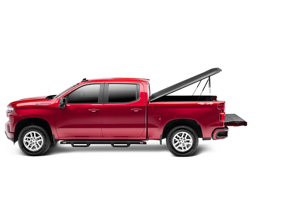 Product of UnderCover SE Series Hard Tilt-Up UC1176 Tonneau Cover 