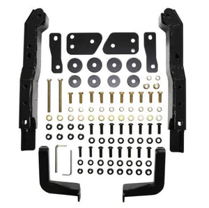Westin Automotive 57-94065a Grille Guard Component||57-94045a_4.Jpg||89||w165794065a||1262092