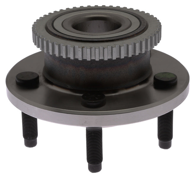 Raybestos Brakes 713221 Wheel Bearing And Hub Assembly||713221_Top.Jpg||87||r42713221||1328625