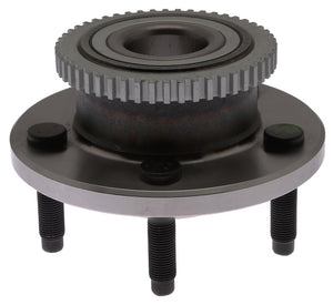 Raybestos Brakes 713221 Wheel Bearing And Hub Assembly||713221_Top.Jpg||87||r42713221||1328625