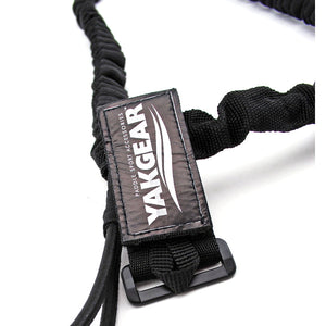 Product of Yak Gear Bpl36b-H Marine Paddle Leash