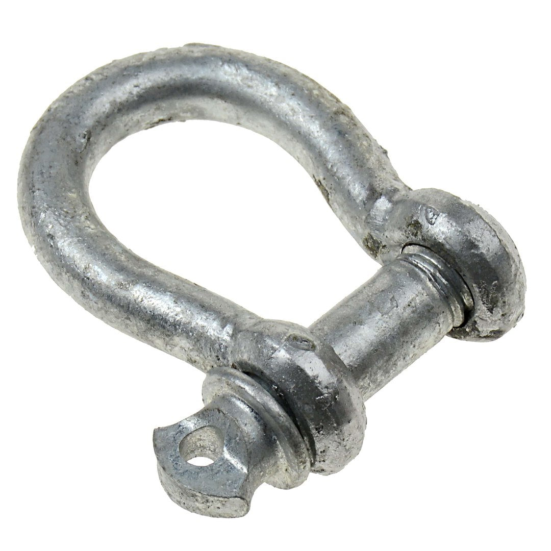 T-H Marine Be-Ha-55032-Dp Anchor Shackle||||89||t9teha55032dp||1920813