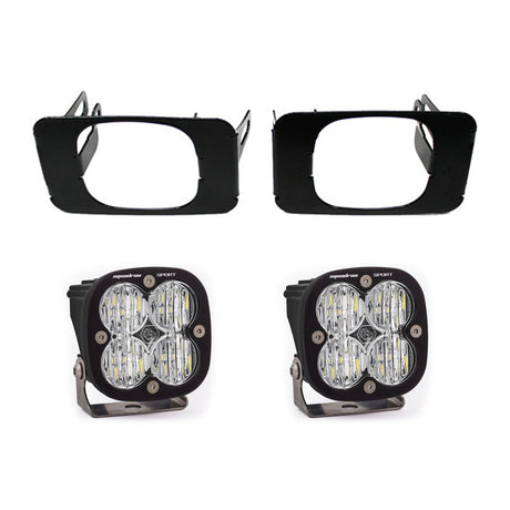 Baja Design 630816 Driving/ Fog Light||fgxx_630816-Img_001_P04_Ang_A.Jpg||85||b34630816||940355