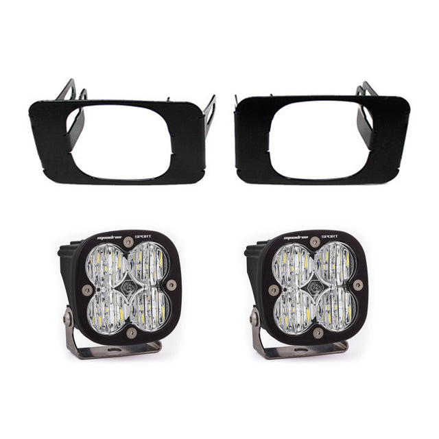 Baja Design 630816 Driving/ Fog Light||fgxx_630816-Img_001_P04_Ang_A.Jpg||85||b34630816||940355